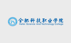 合肥科技职业学院官网